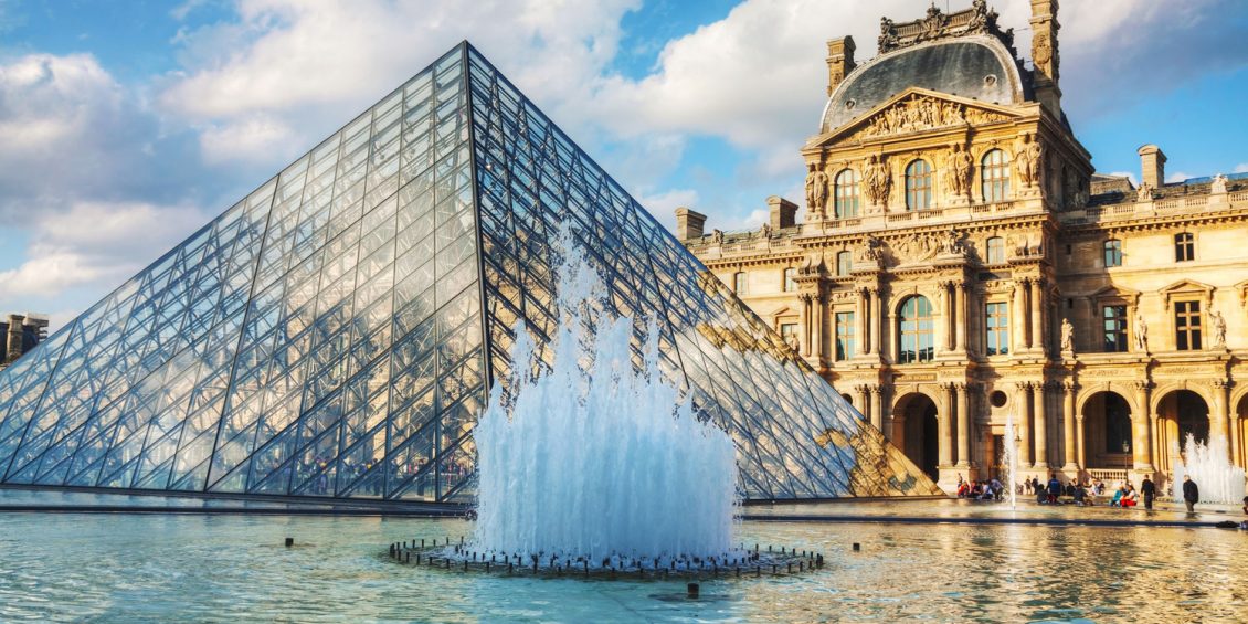 Louvre, Prado, Eremitage: Die 10 besten Museen der Welt