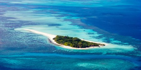 Die schönsten Inseln der Welt