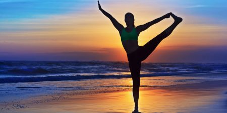 Bali, Arizona, Neuseeland: Die genialsten Yoga-Hotspots