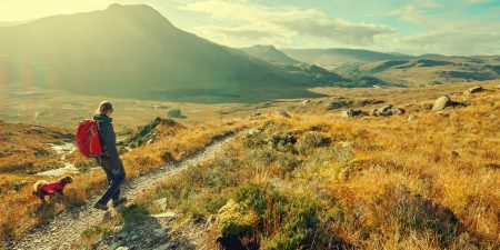 Die schönsten Herbstwanderungen