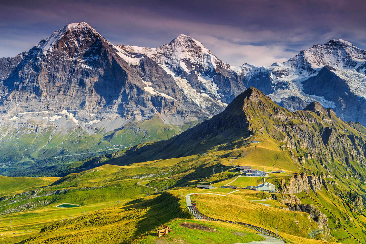 Die sch nsten Wanderungen in den Alpen  travel tip de