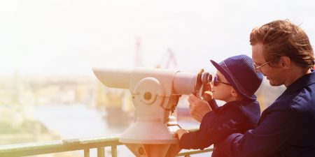 Städtetour mit Kindern –  Europas kinderfreundlichste Städte