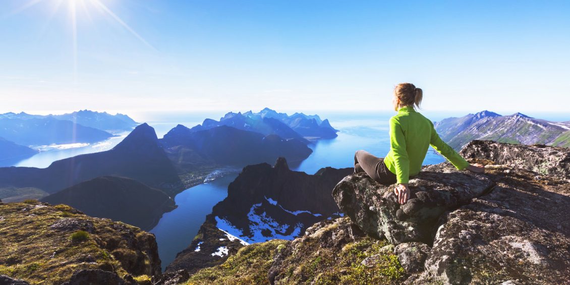 Sahara, Lofoten, Shetlandinseln: Natur pur erleben