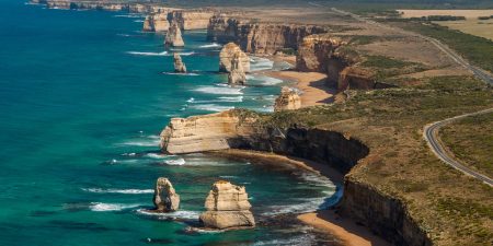 Great Ocean Road – ein gigantischer Roadtrip