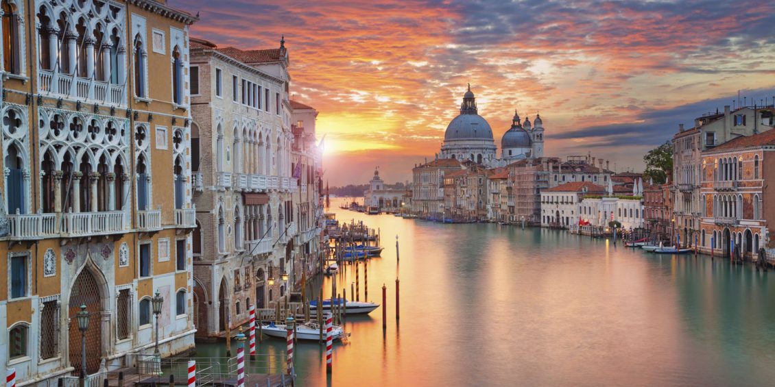7 grandiose Alternativen zu Venedig