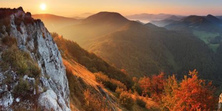 Tipps für traumhafte Herbstwanderungen