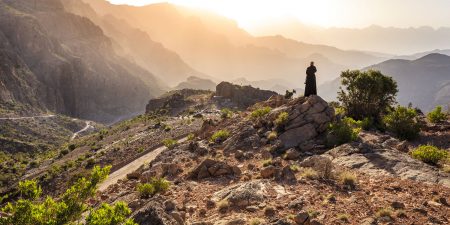 Oman: Märchenland aus Tausendundeine Nacht