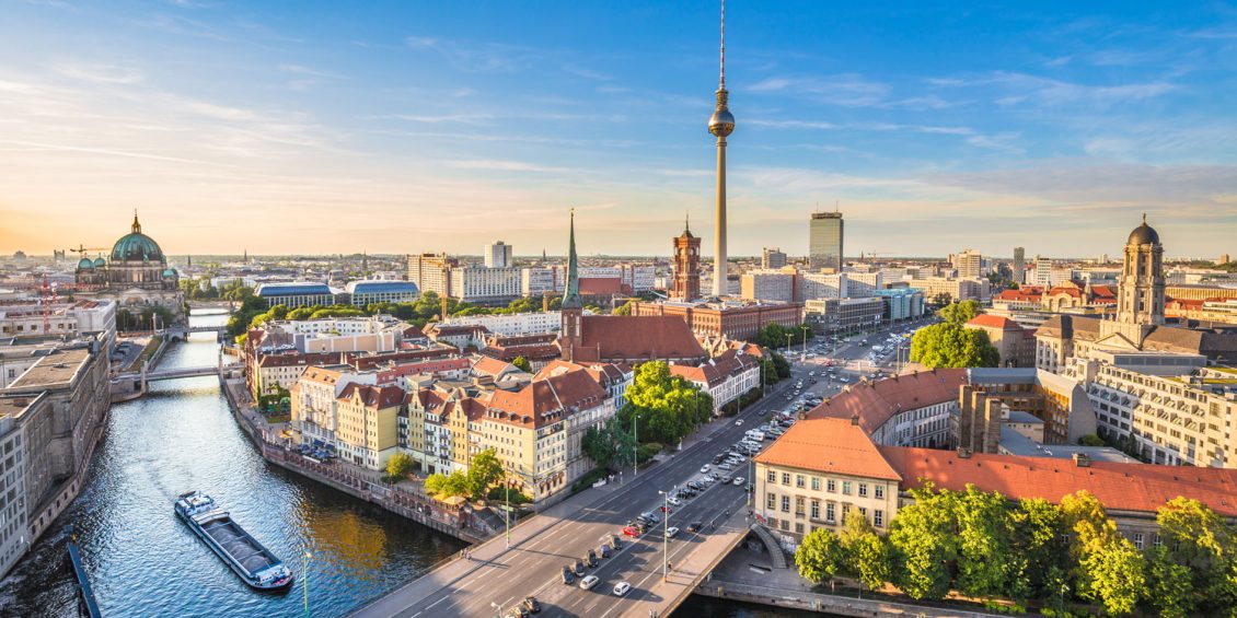 8 Gründe nach Berlin zu ziehen: Kultur, Nachtleben und Parks