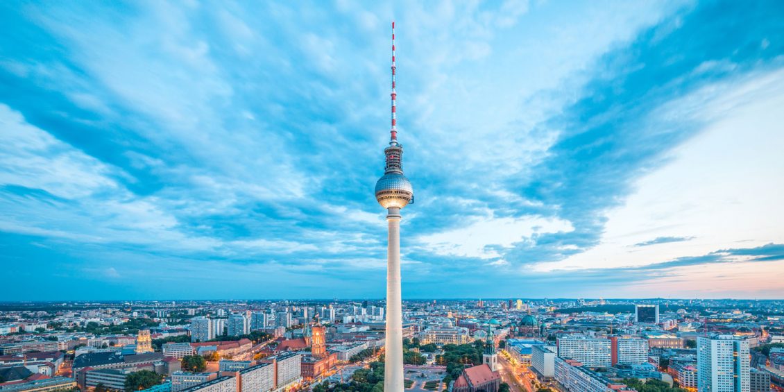 Berlin oder München – welche Stadt ist lebenswerter?