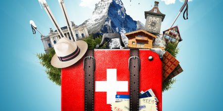 10 Must-Dos in der Schweiz