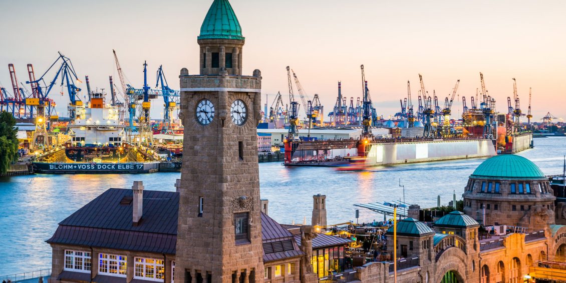 Elbe, Hafen und Musicals: warum man in Hamburg leben sollte