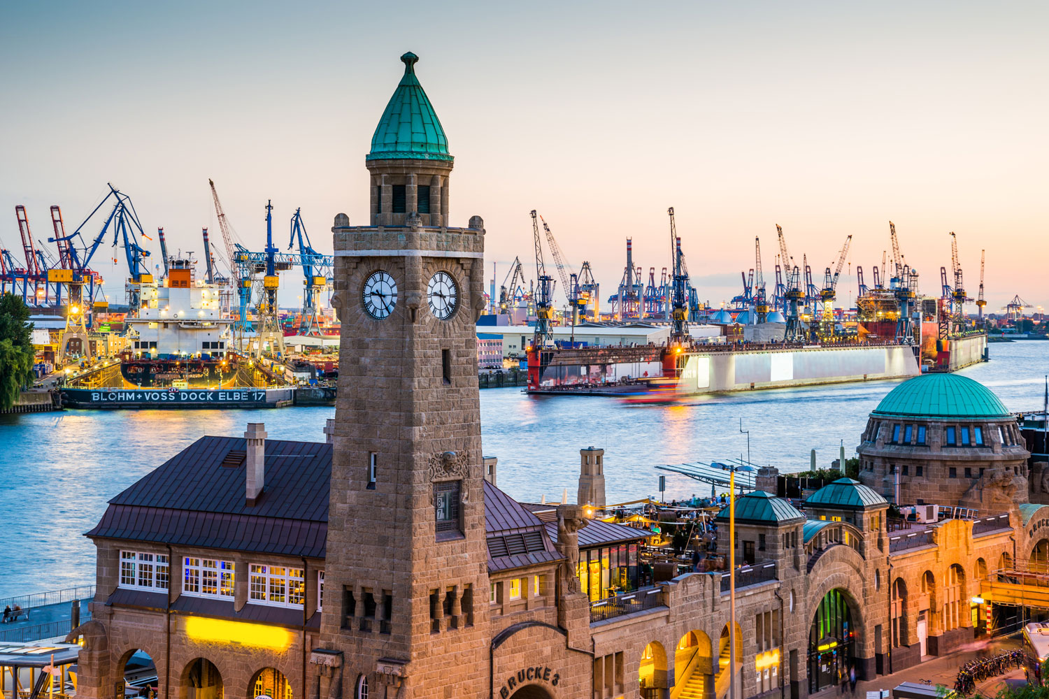 Single stadt hamburg