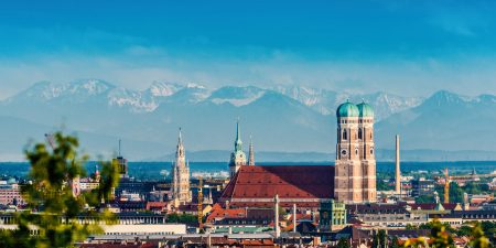 9 Gründe nach München zu ziehen: Isar, Eisbach und Kabarett