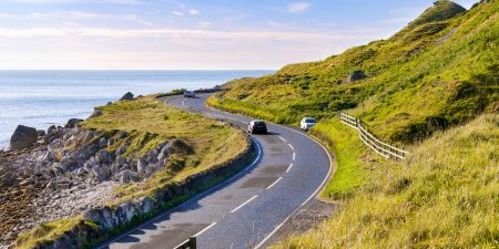 Traumhafte Roadtrips in Irland