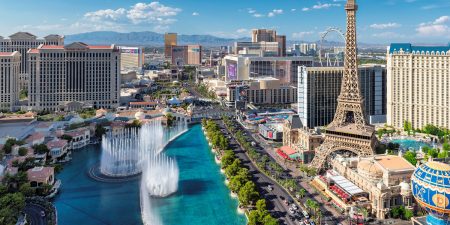 Völlig überbewertet: Ob Las Vegas, Sylt oder Cancun – hier lohnt die Reise nicht