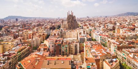 Barcelona erleben – von La Rambla bis Paella