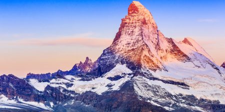 Die großartigsten Erlebnisse am Matterhorn