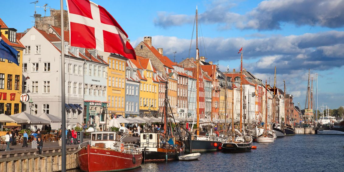 Städtereisen mit Kindern: Tivoli, Zoo und Hafenschwimmbad in Kopenhagen
