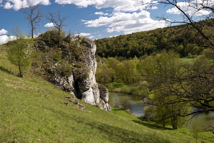 Altmühltal-Radweg