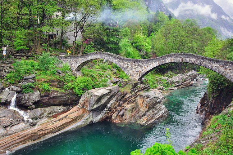 Ponte dei Salti