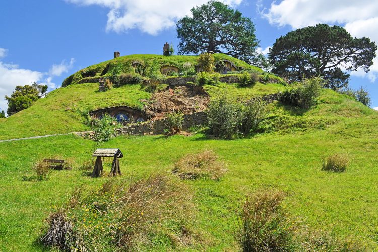 Hobbiton