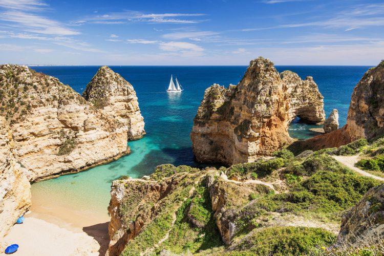 Algarve