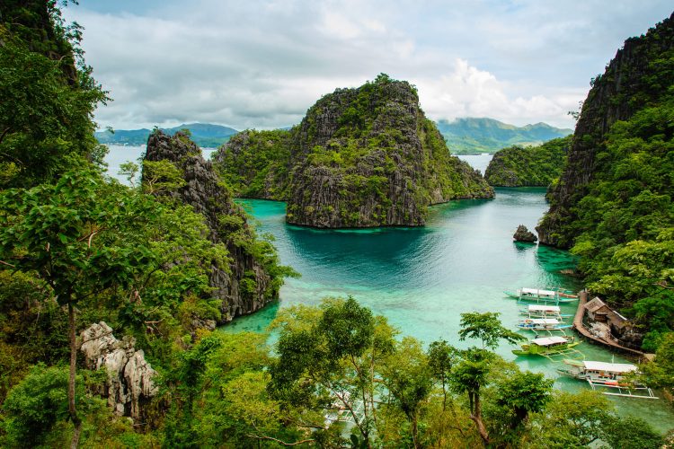 Palawan