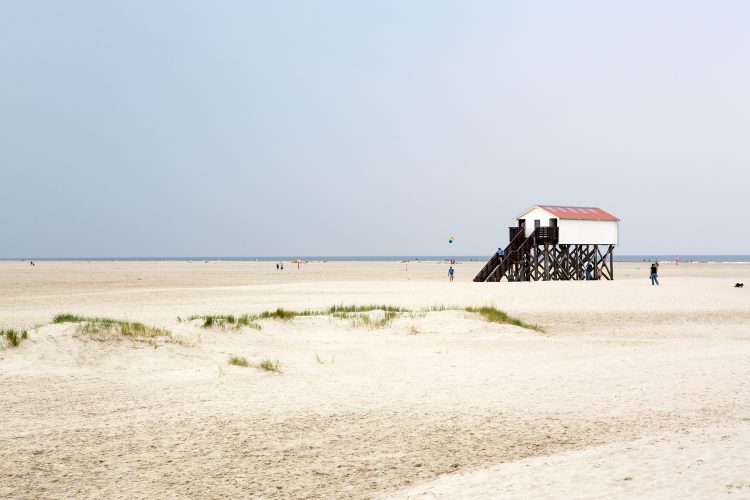 Sankt Peter-Ording