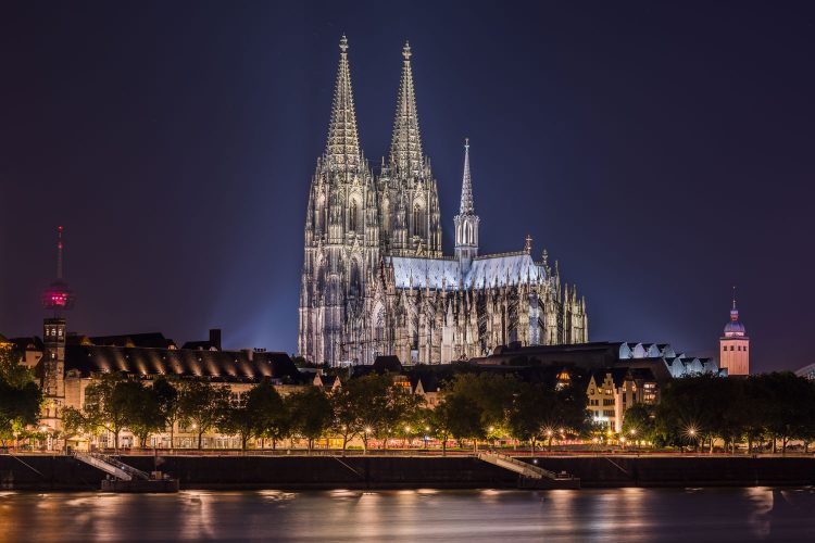 Kölner Dom