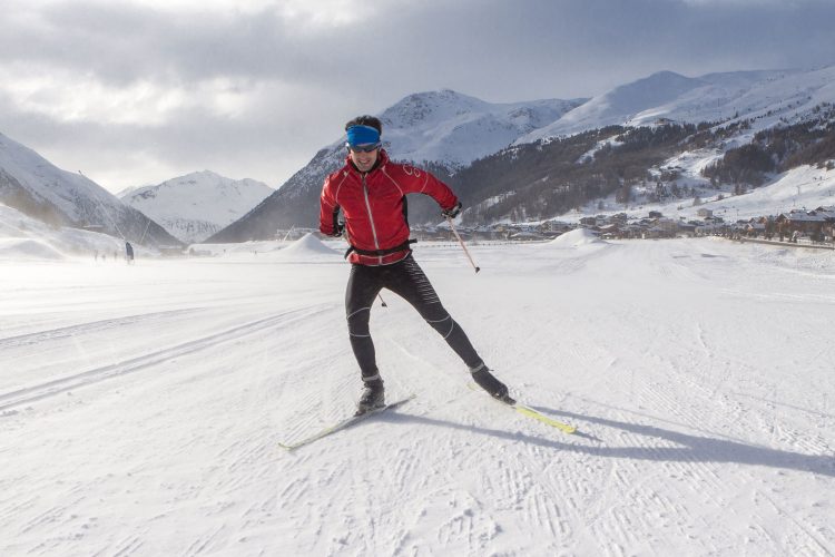 Für Ausdauersportler: Langlauf