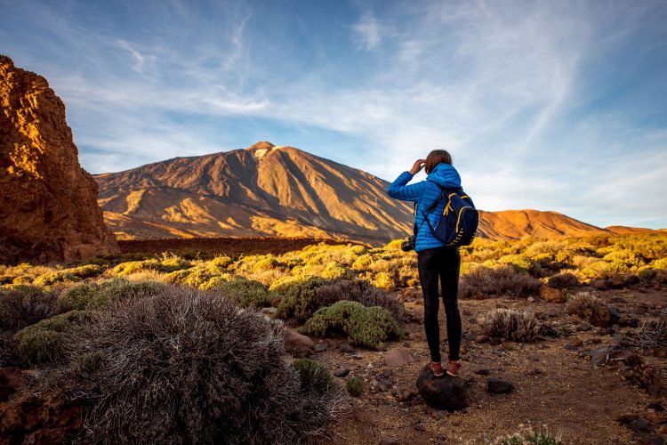 Teide