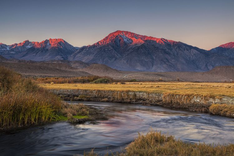 Sierra Nevada 