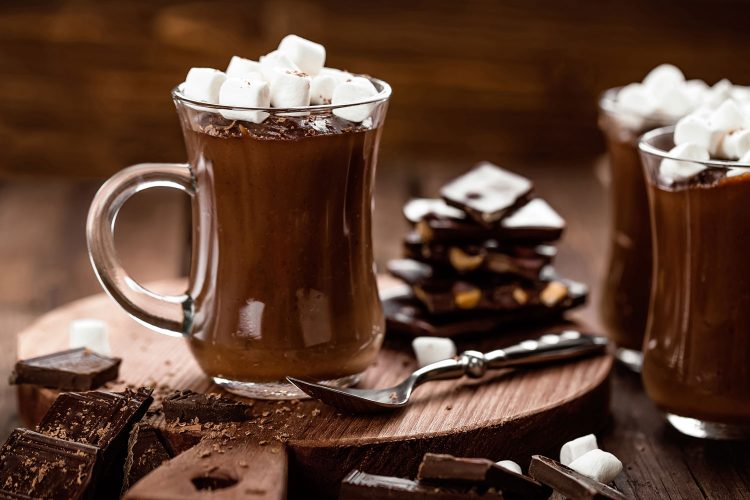 Hot Chocolate