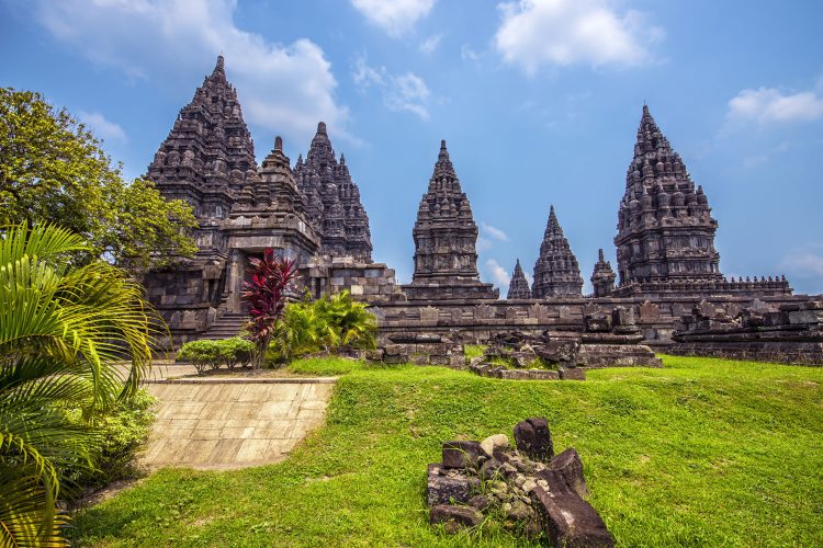 Prambanan 