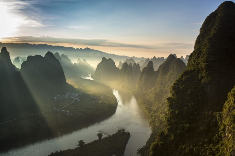 Guilin, China