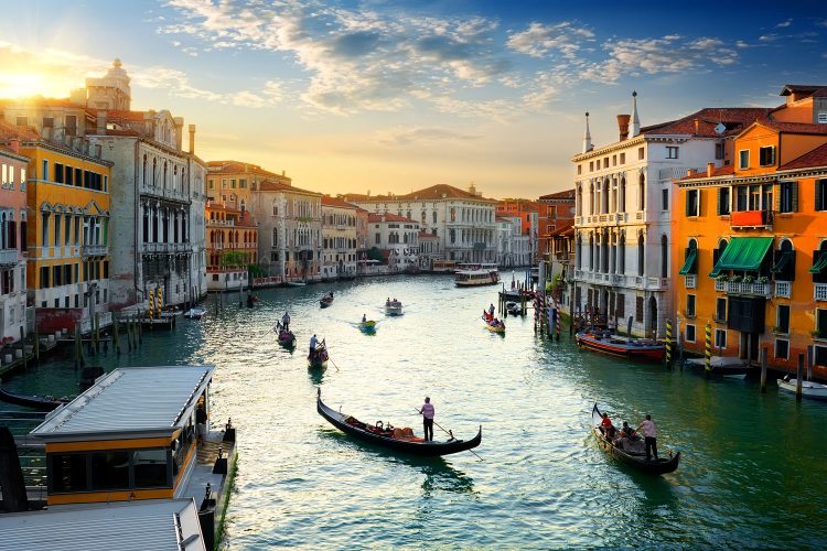 Venedig 