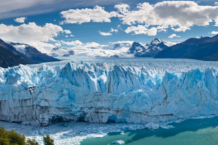 Perito Moreno