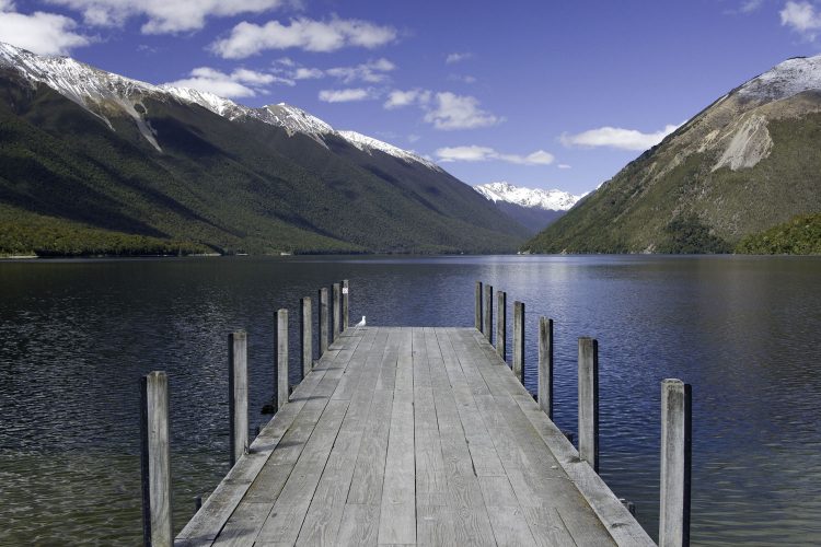 Lake Rotoiti