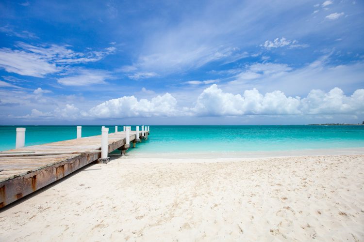 Grace Bay, Providenciales