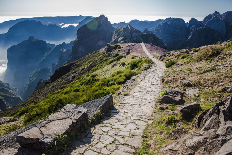 Madeira 