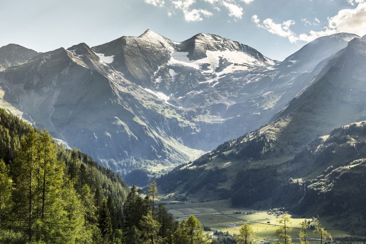 Großglockner