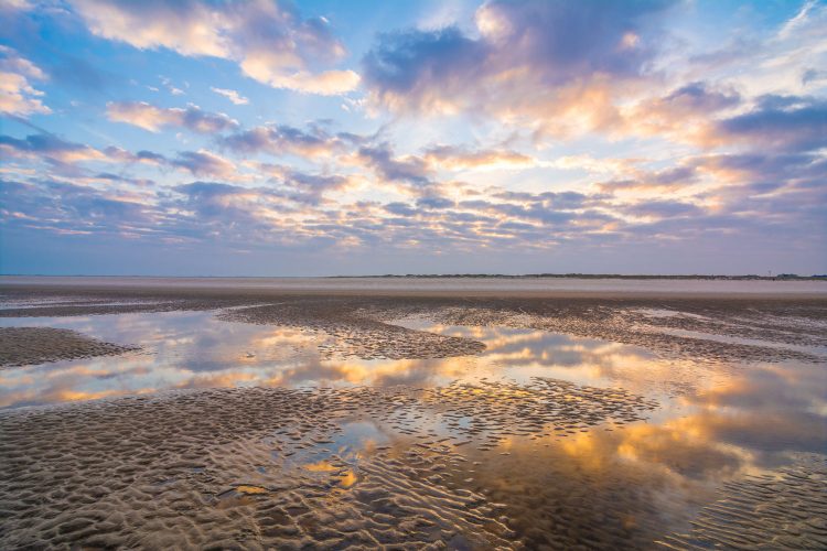 Wattenmeer