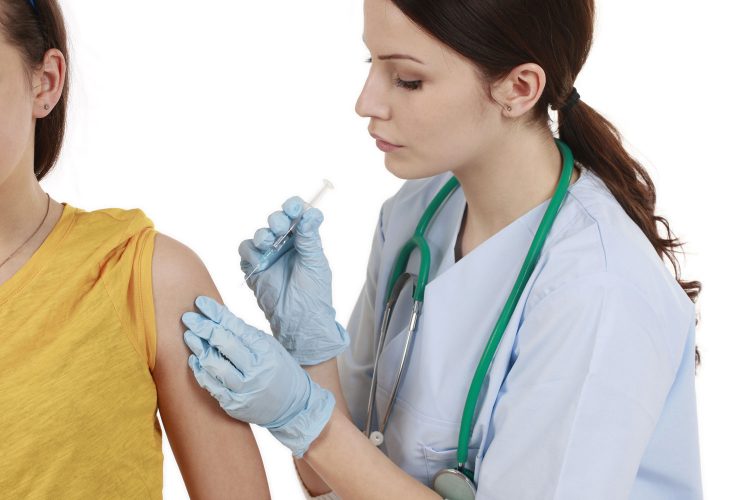 Impfungen schützen vor Erkrankungen im Urlaubsland