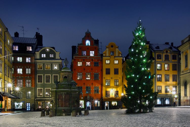 Stora Torget, Stockholm