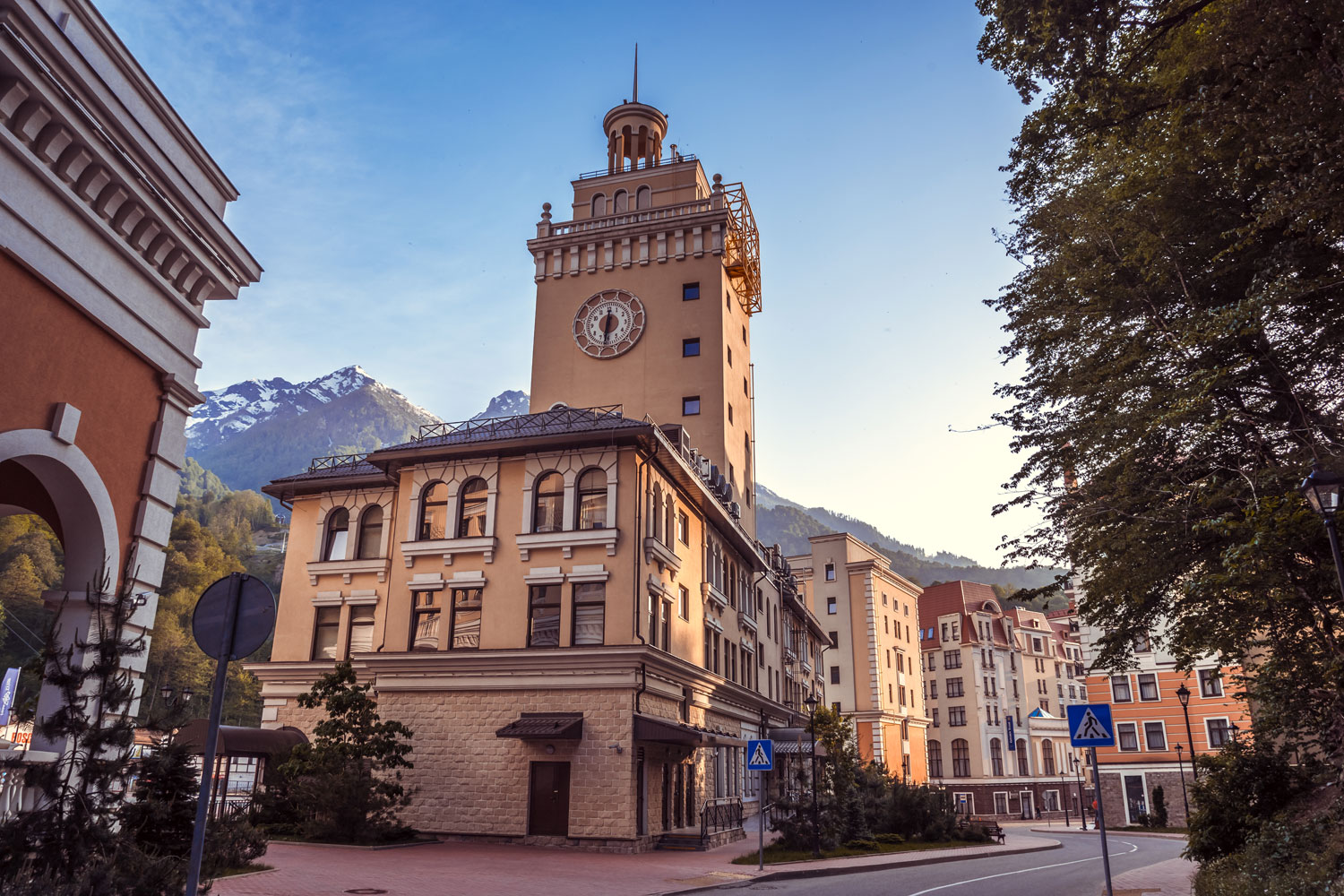 Gutes Hotel In Der Türkei Ohne Russen