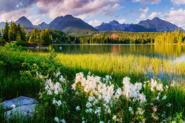 Tatra-Nationalpark