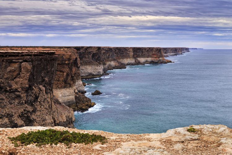 Große australische Bucht