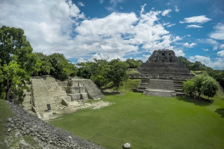 Xunantunich