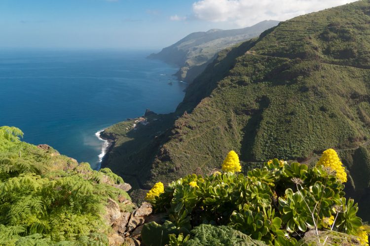 La Palma, Kanaren 