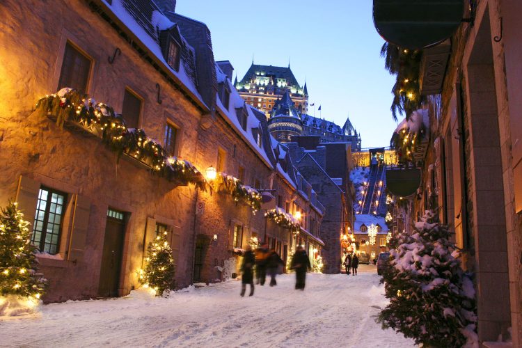 Quebec